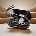 Translation Earbuds AI Real Time Language Translator Earphones - 144
