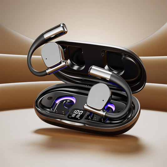 Real Time Language Translator Earbuds: 144 Languages