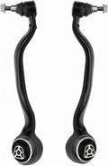 Front Lower Control Arm Set for 2014-2019 BMW X5 X6 - 2 Piece Kit