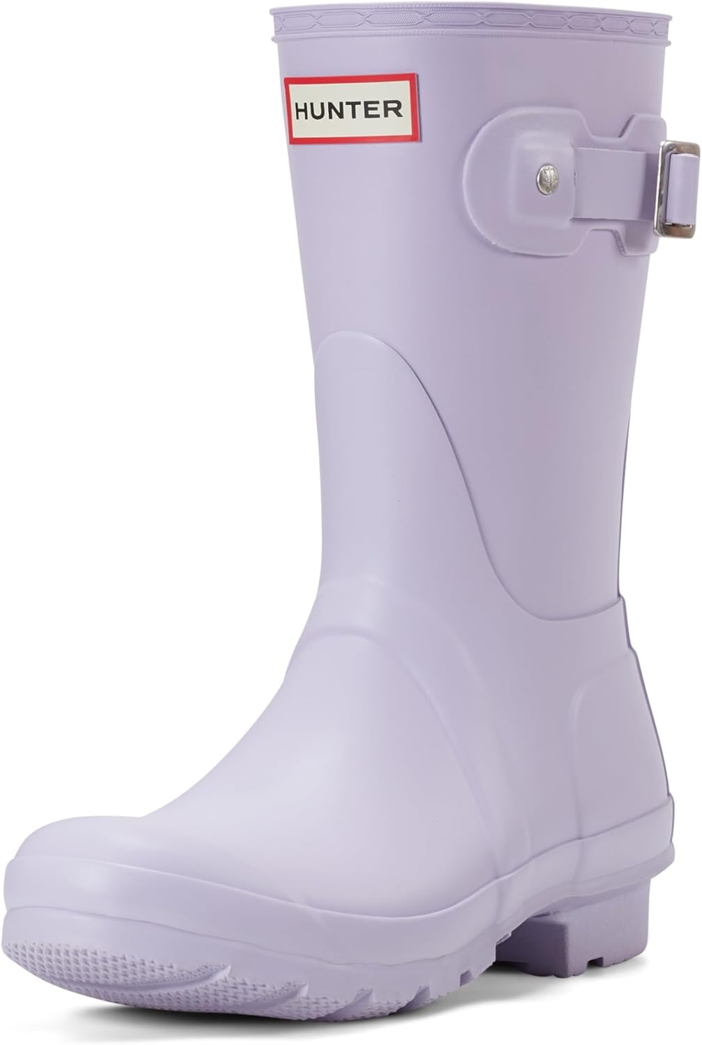 Hunter Women's Original Short Rain Boots for All Weather