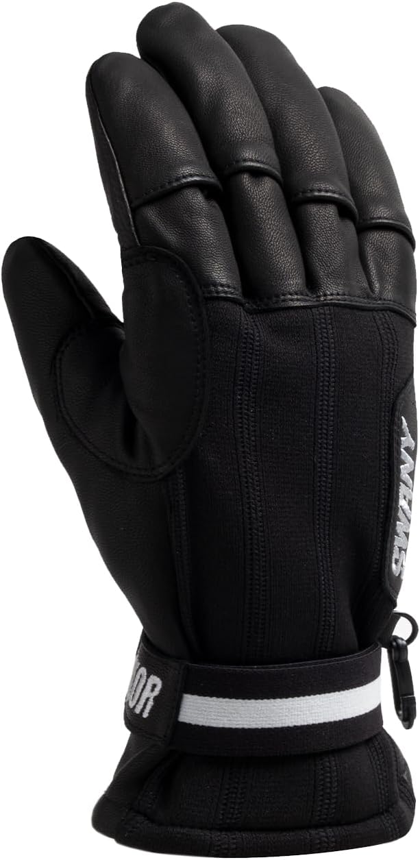 Swany Pro-V Winter Gloves - Insulated Warmth
