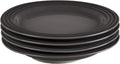 Le Creuset Stoneware Salad Plates Set of 4, 8.5 in - Durable Everyday