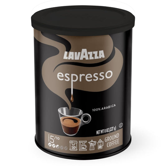 Lavazza Premium Blend Espresso Value Pack