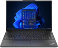 ThinkPad E16 Gen 1 16in Touchscreen Notebook - Efficient Business