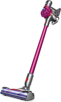 Dyson V7 Motorhead Stick Vacuum - Powerful Cordless Cleaning