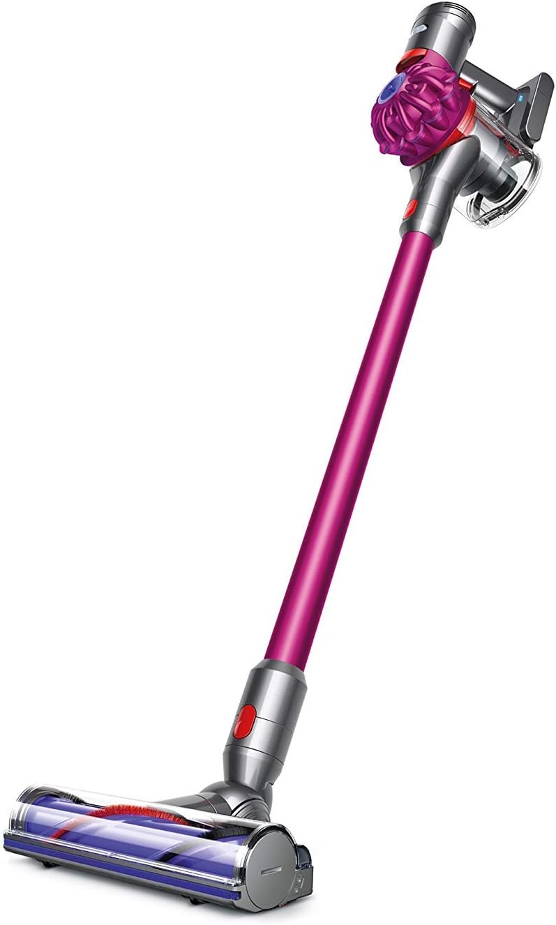 Dyson V7 Motorhead Stick Vacuum - Powerful Cordless Cleaning