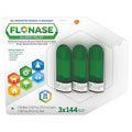 Flonase Allergy Relief Nasal Spray, 432 Sprays - Long-Lasting Relief