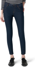 Women's Essential Denim Leggings - Dark Denim Comfort Legging