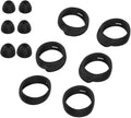 Samsung Galaxy Buds Replacement Eartips and Wingtips - Exact Fit