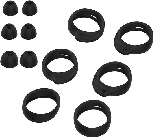 Samsung Galaxy Buds Silicone Eartips & Wingtips Set