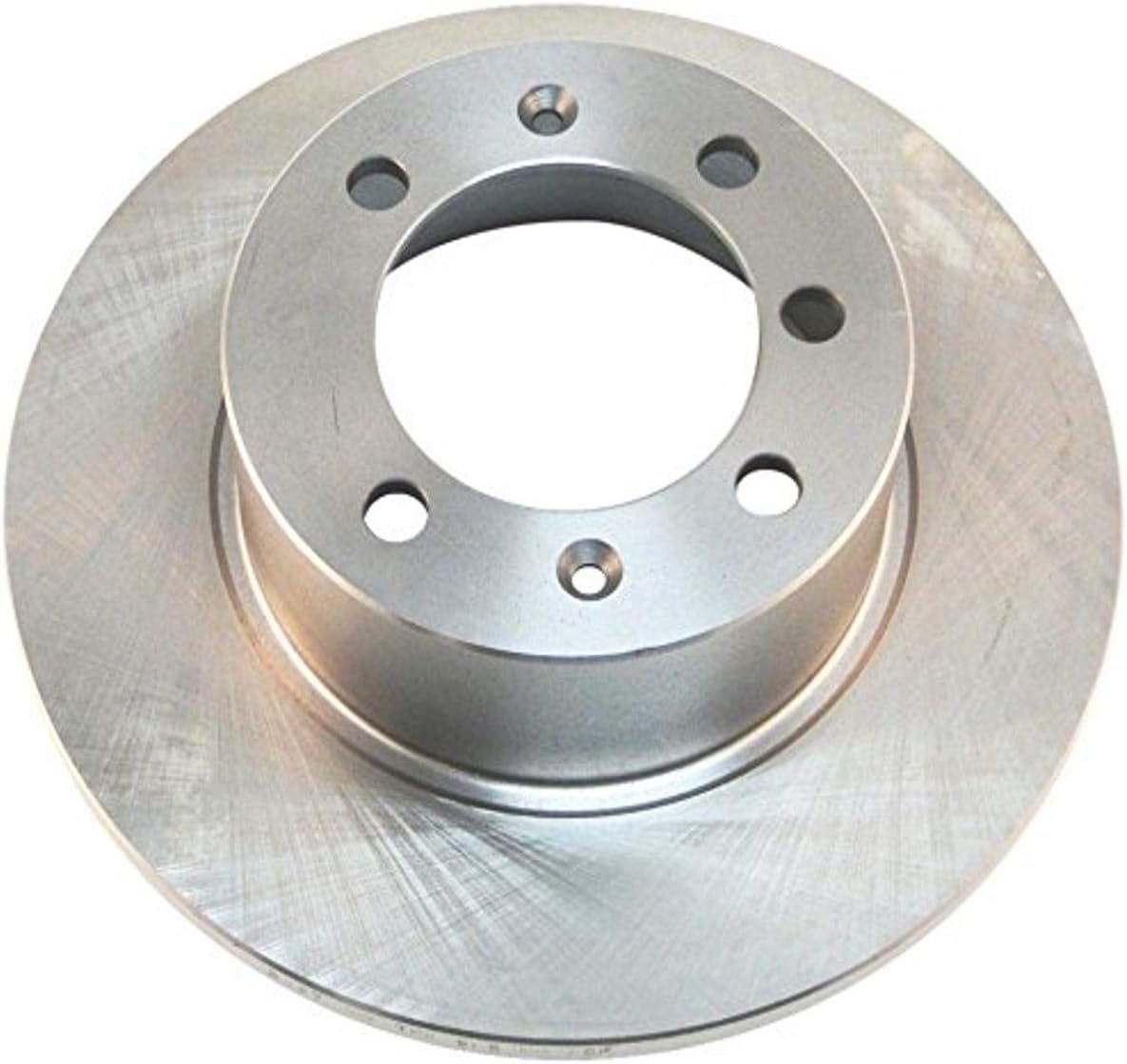 Bendix Premium PRT1763 Rear Brake Rotor for Saab 99 and 900