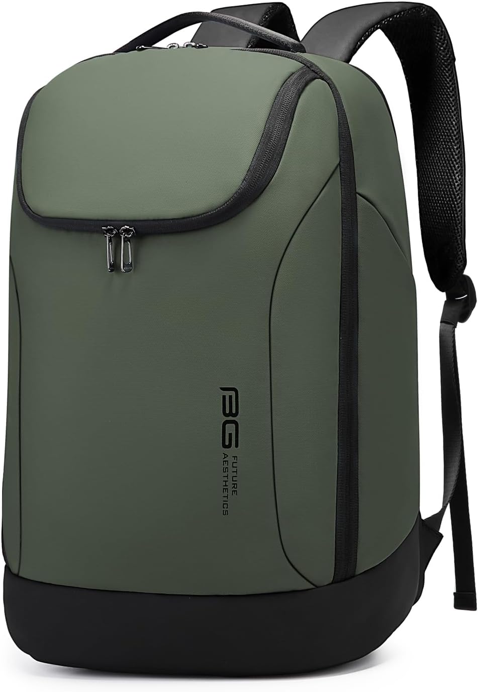 FUTURE AESTHETICS Business Smart Backpack Waterproof for Travel