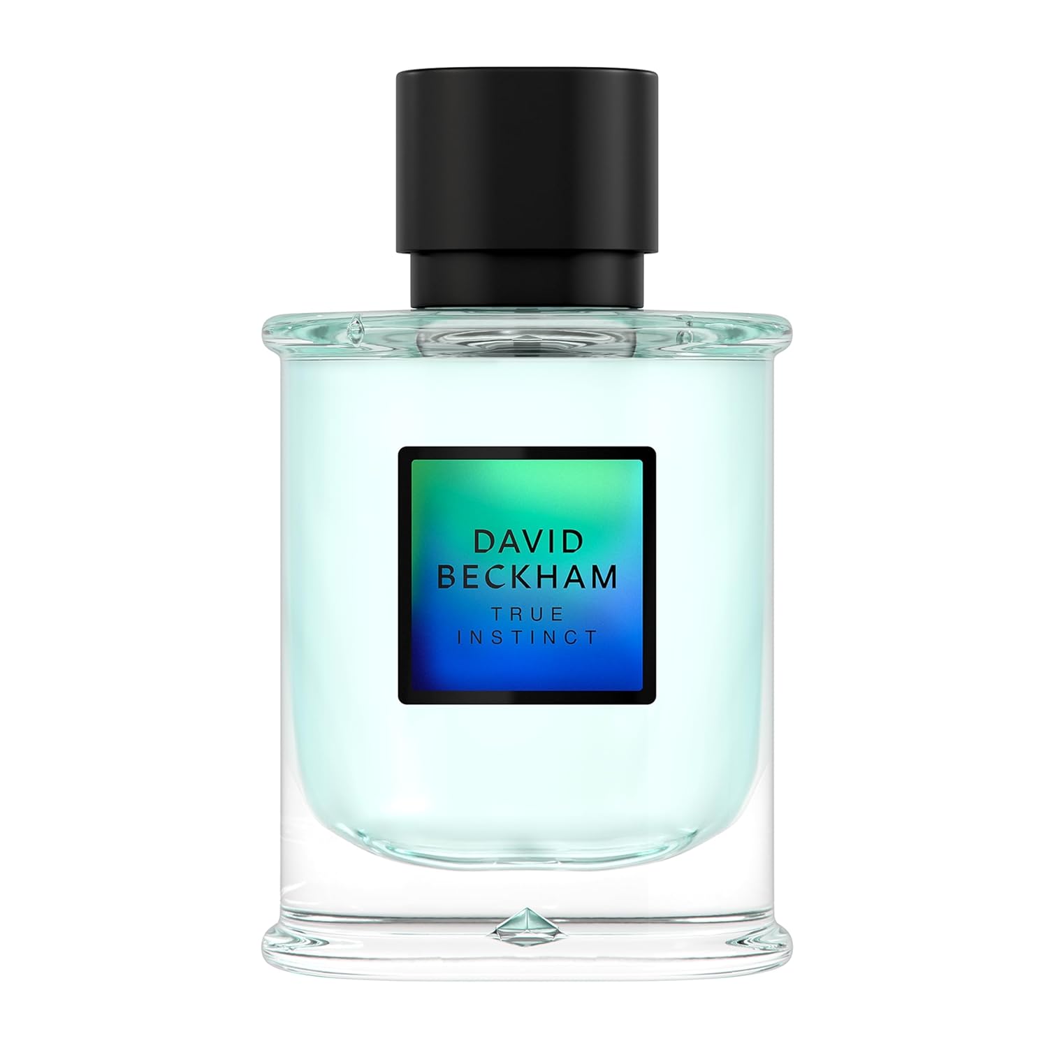 David Beckham True Instinct Eau de Parfum for Confident Men