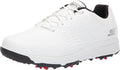Skechers Men's Torque Waterproof Golf Shoe - Lightweight Walking