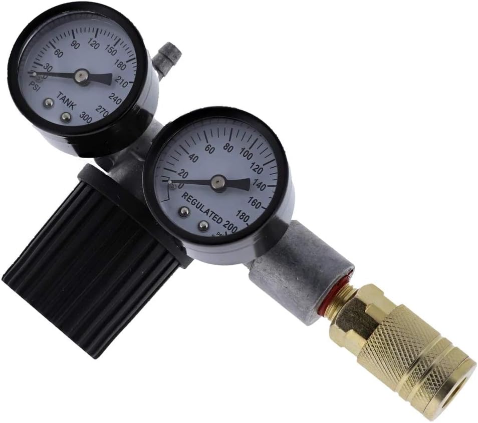 Porter Cable N246884 Manifold Assembly - Reconditioned for Quality