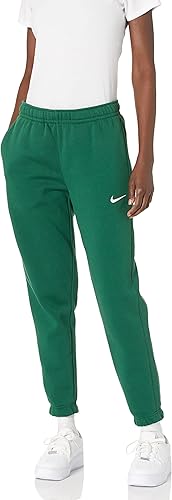 Nike Womens Club Fleece Jogger Sweatpants for Ultimate Comfort