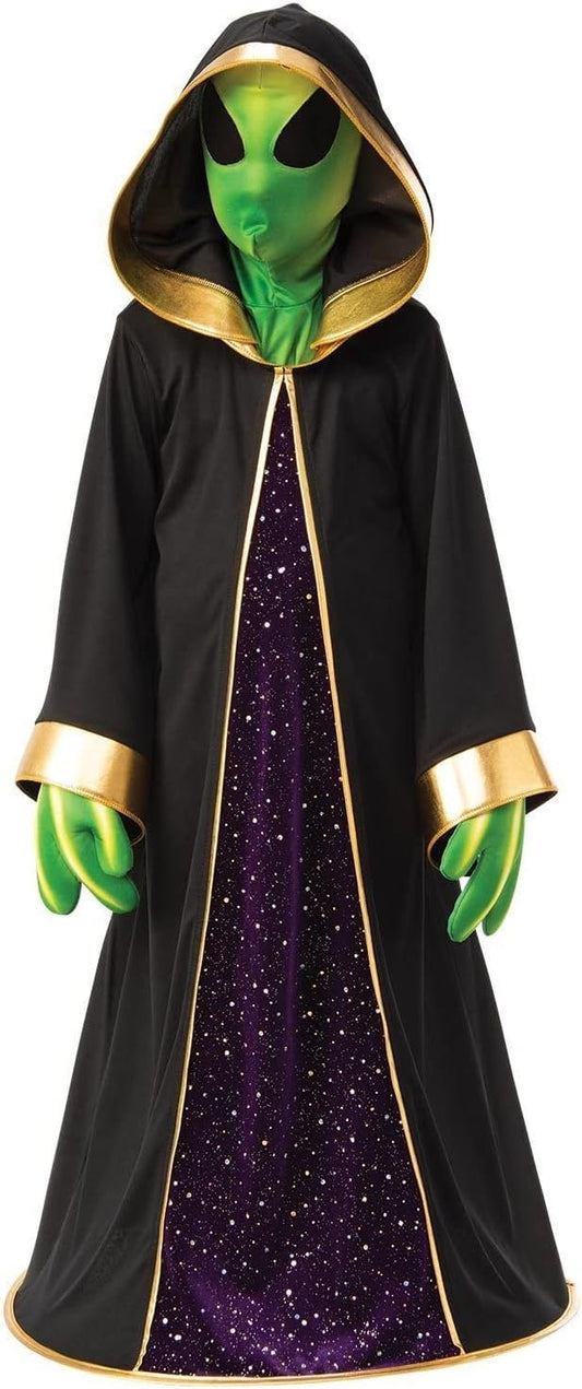 Rubie's Boys Opus Collection Child's Alien Costume for Fun