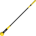 Golf Swing Trainer Aid and Correction - Tempo, Strength & Flexibility