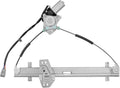 Power Window Regulator with Motor Front Left - Honda Element Fit