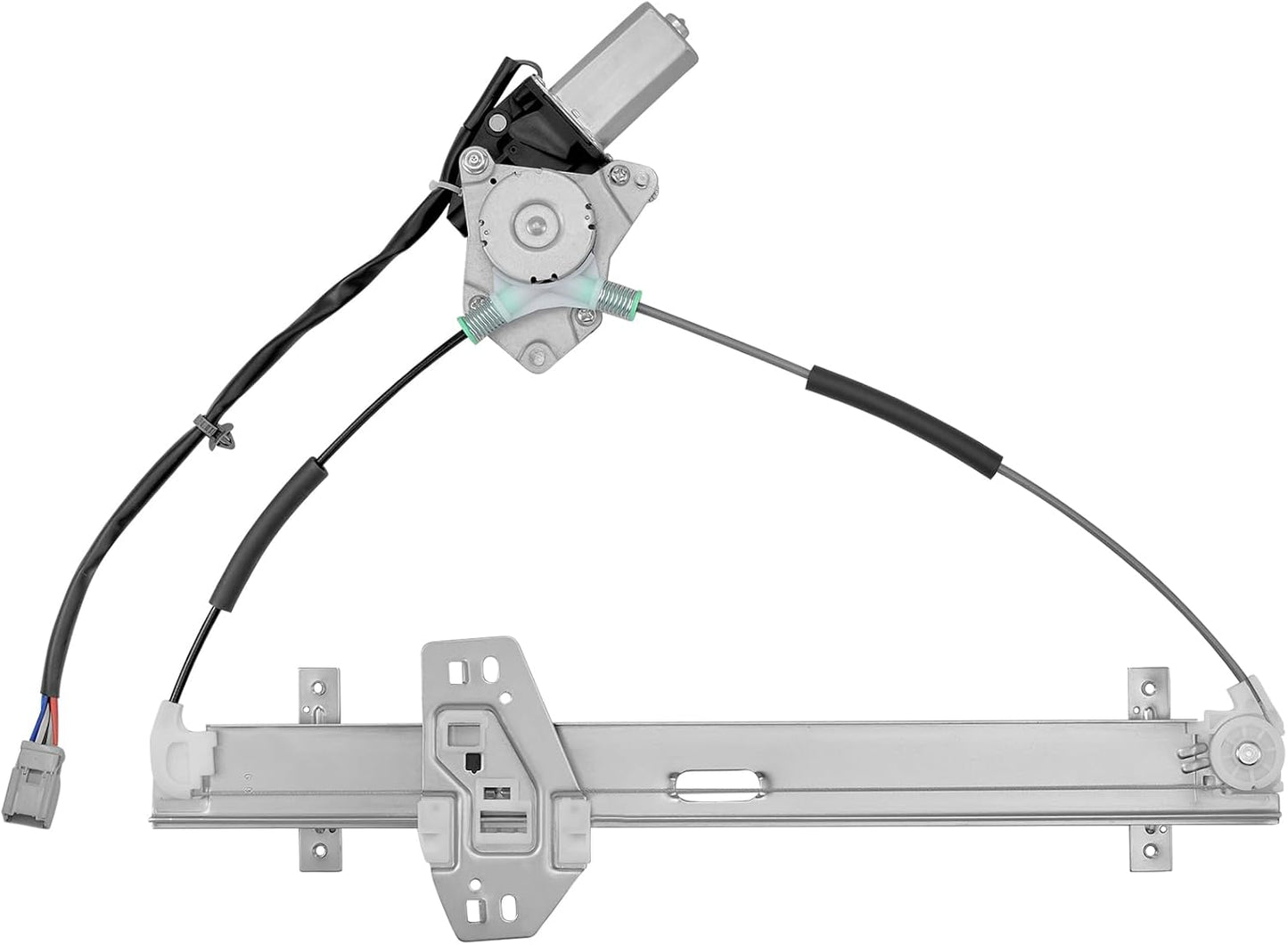BDFHYK Power Window Regulator with Motor for Honda Element