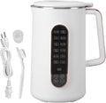 Haofy Smart Nut Milk Maker - Stainless Steel Blades