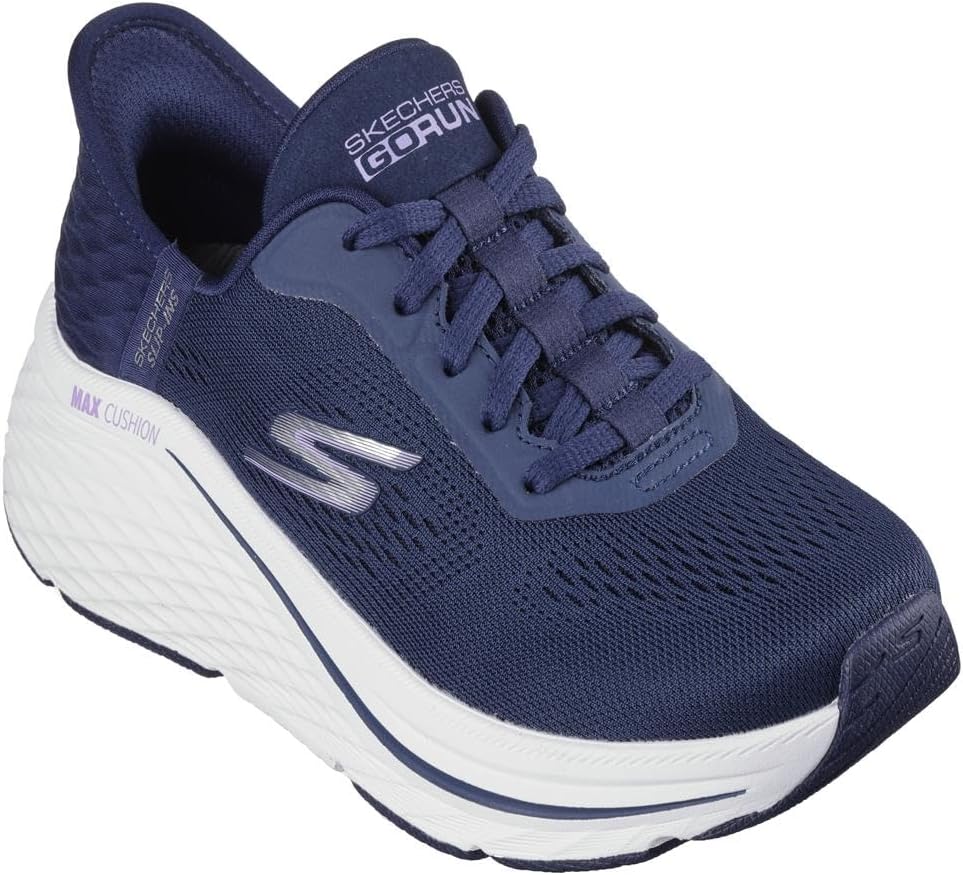 Skechers Women's Max Cushioning Elite 2.0 Slip-ins for Comfort