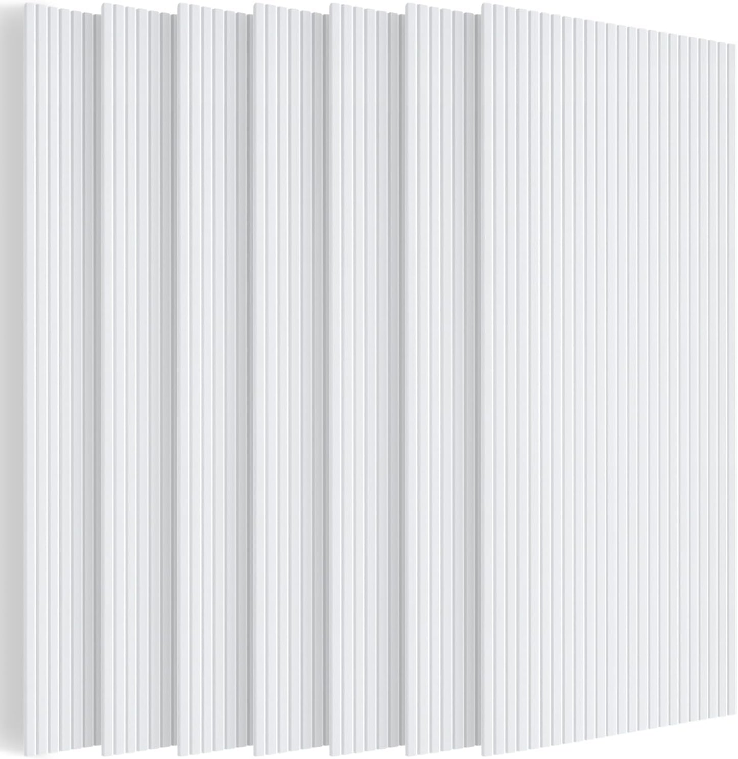 Large Acoustic Panels for Soundproofing Home Studio and Office