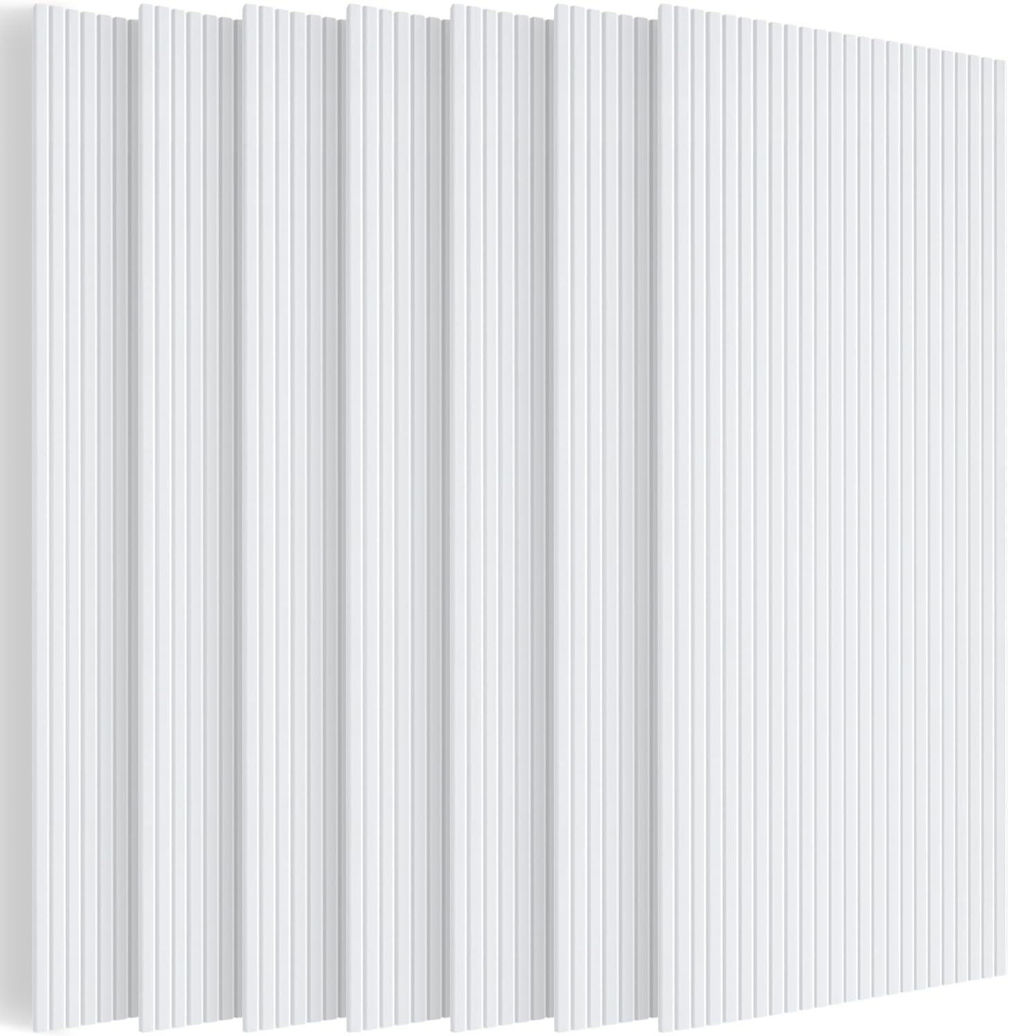Large Acoustic Panels for Soundproofing Home Studio and Office