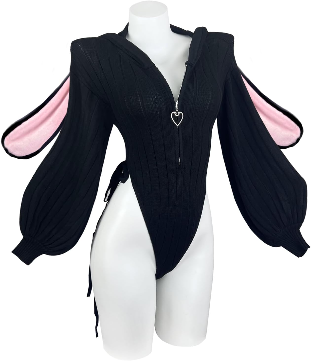 KORURACLUB Cosplay Sexy Bunny Outfit for Fun Parties and Events