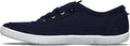Skechers Bobs B Cute Canvas Slip-On - Memory Foam Comfort