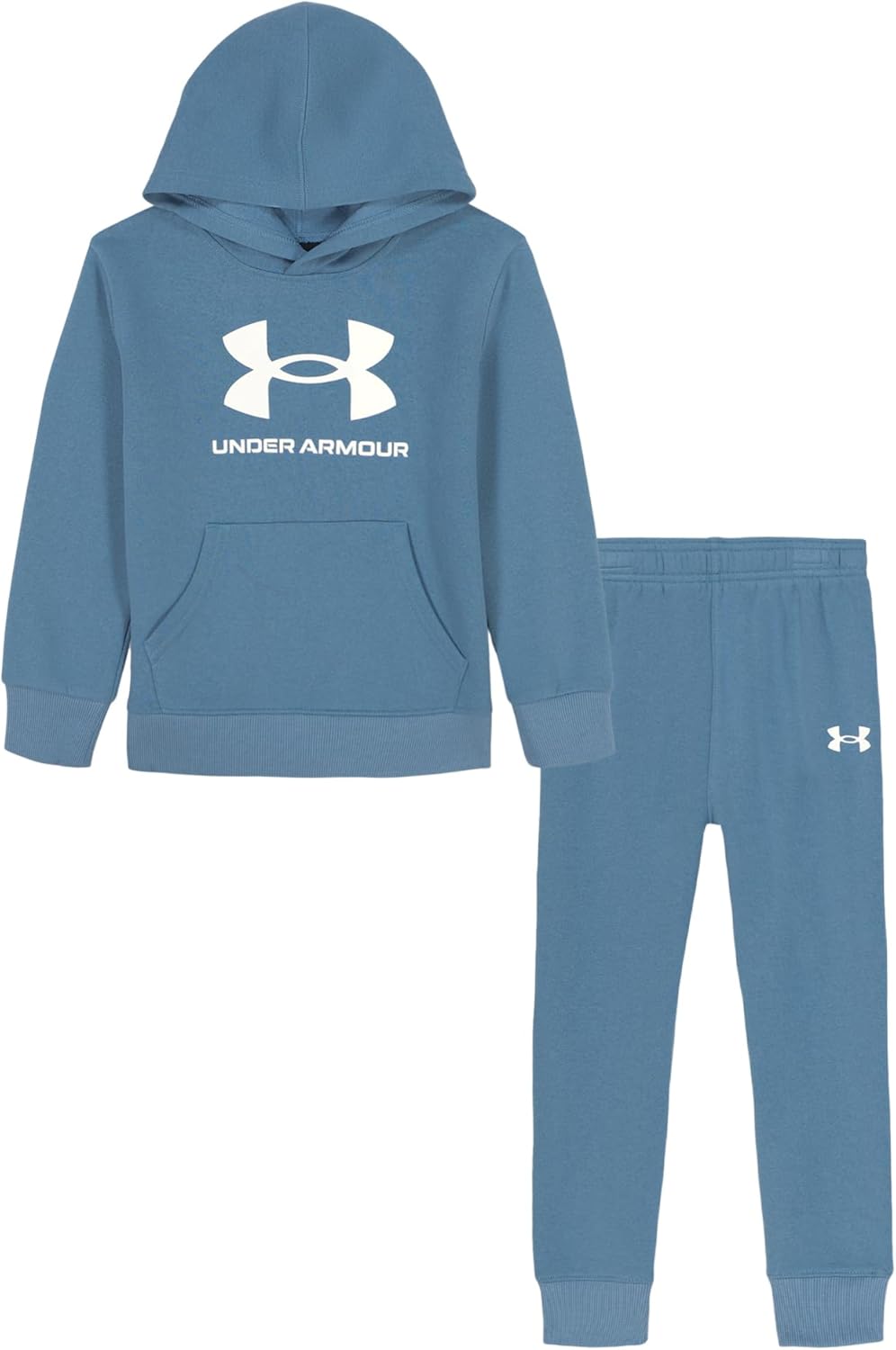 Under Armour Boys Hoodie Set for Ultimate Comfort and Style