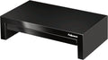 Fellowes Designer Suites Monitor Riser - Raises Screen Comfortably