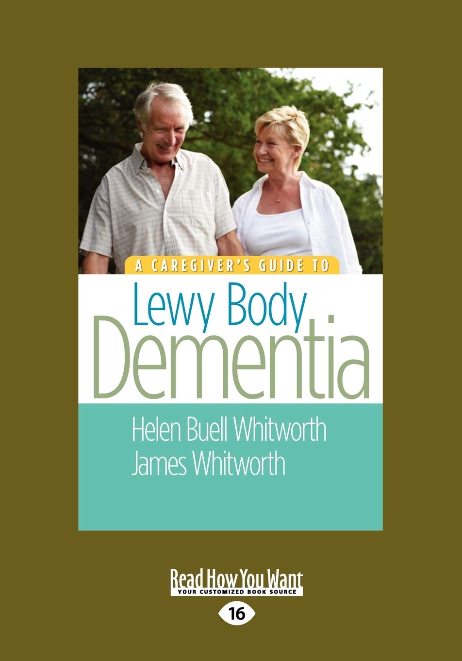 A Caregiver's Guide to Lewy Body Dementia: Essential Insights