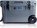 Blue Coolers Ice Vault 60 Quart Roto-Molded Ice Cooler Review