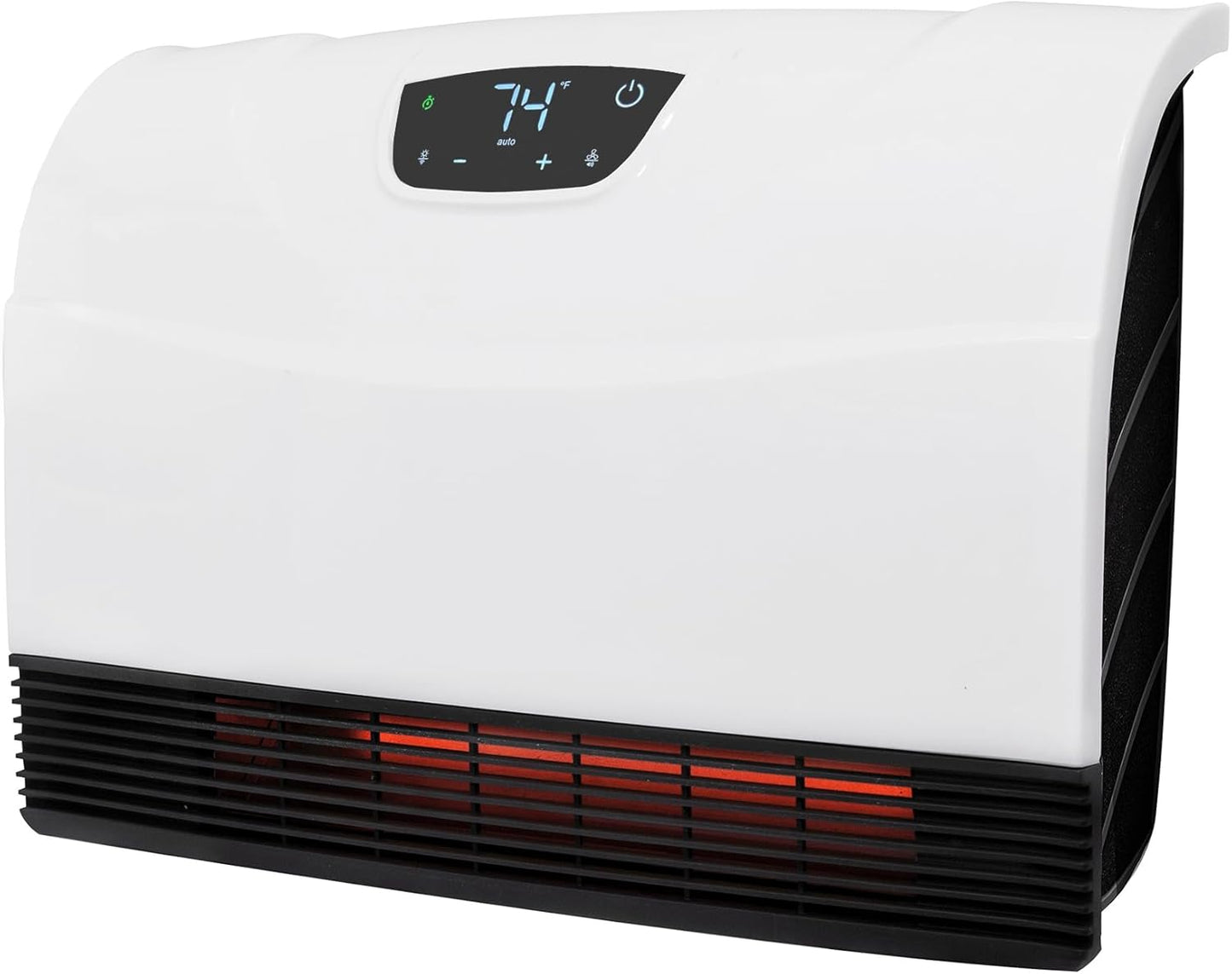 Heat Storm HS-1500-PHX-WIFI Infrared Heater for Efficient Heating