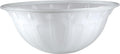 Frosted Replacement Glass Shade 11-3/4in x 5in - Versatile Fixture