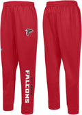 Outerstuff NFL Men's Side Line Elastic Tech Jogger - Team Comfort