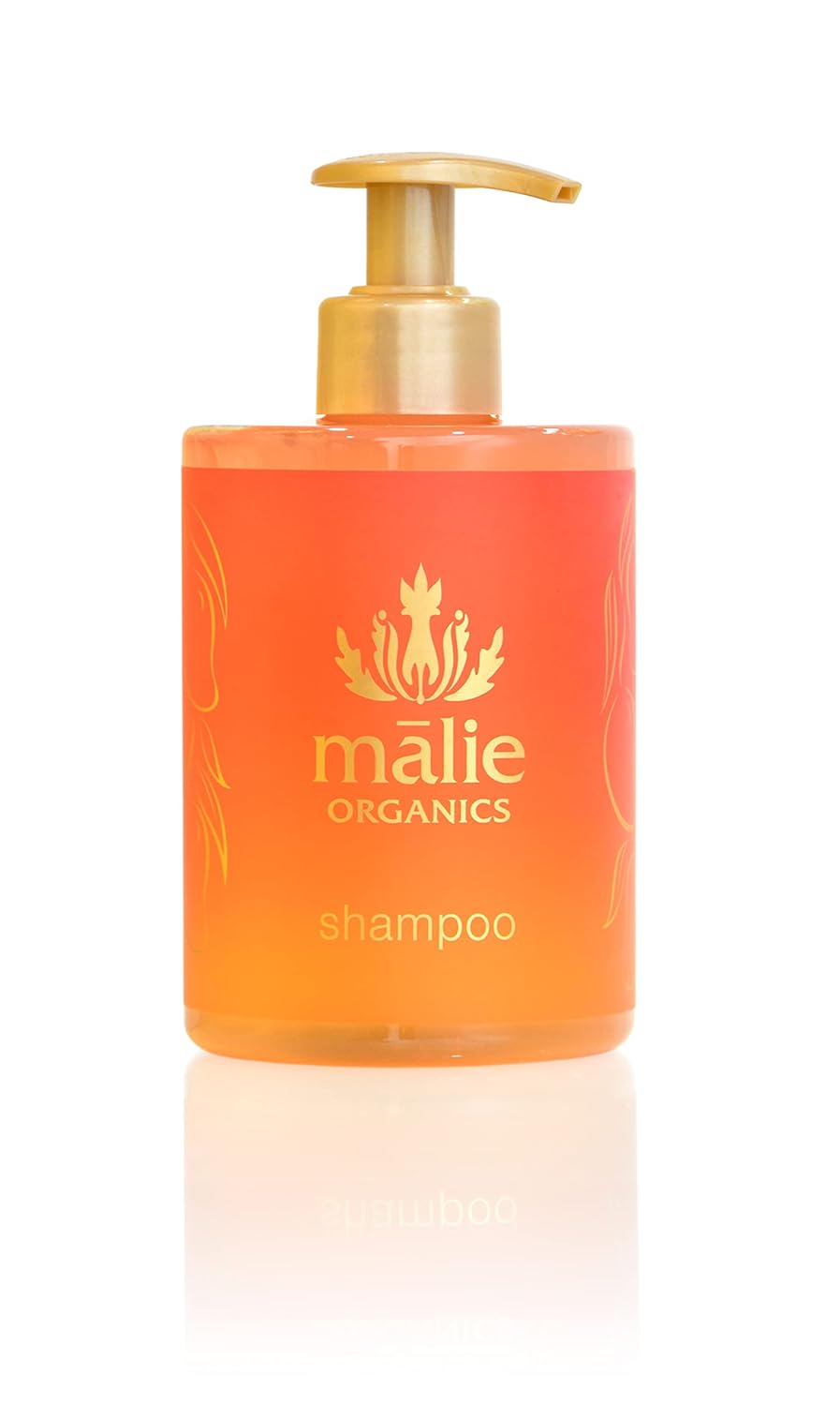 Malie Organics Mango Nectar Shampoo - Nourishing 14 oz