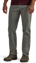 Wrangler Authentics Men's Classic 5-Pocket Relaxed Fit (Style HSVV)