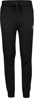 Hurley Boys' Soft Knit Jogger Pants - Cozy, Quick-Dry Comfort