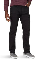 Men's Regular Fit Five-Pocket Flex Jean - Classic Comfort