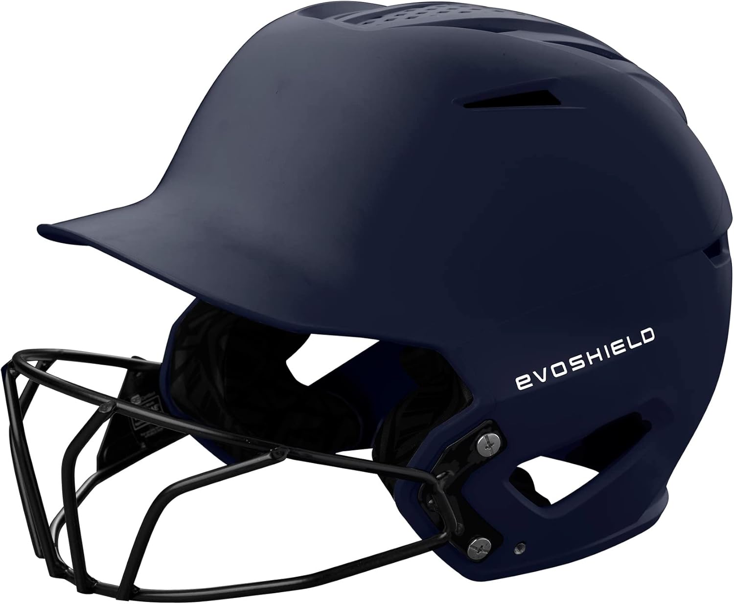 EvoShield XVTTM 2.0 Batting Helmets with Facemask for Safety