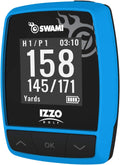 Accurate Izzo Golf GPS for Smarter Swings!