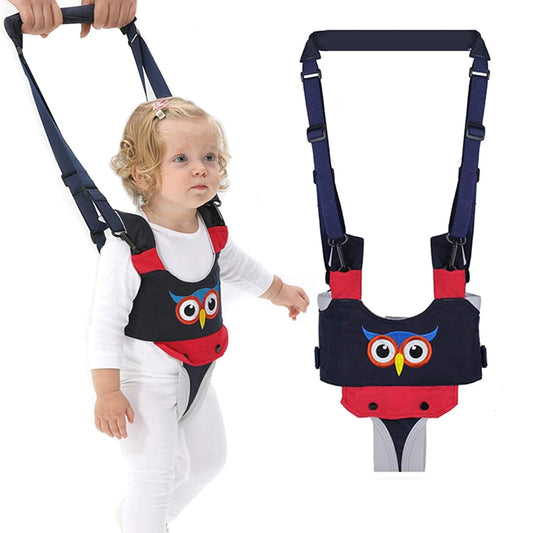 IULONEE Baby Walker: Safe Learning Helper