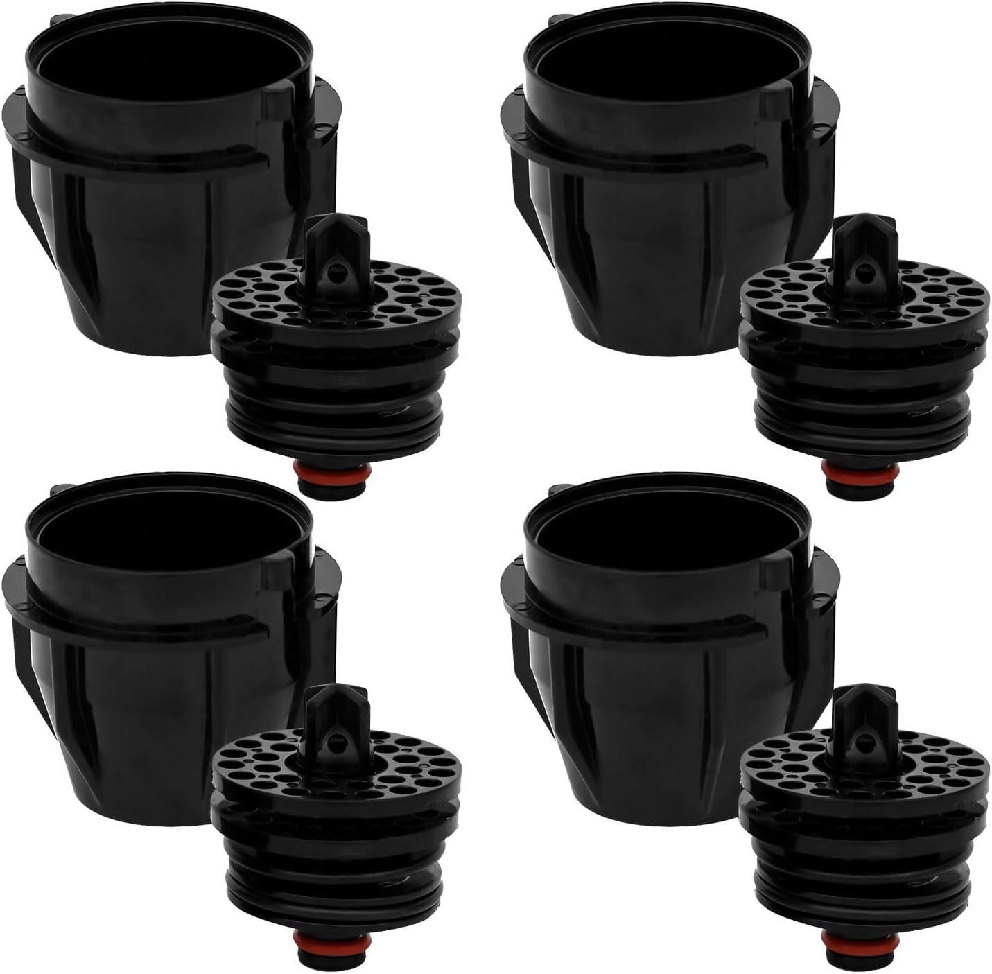 Upgrade Your UF-1 Soda Machine! Nozzle & Diffusser Kit