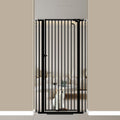 Mornyray 57in Extra Tall Cat Gate for Pets - Tall, Wide Pet Gate