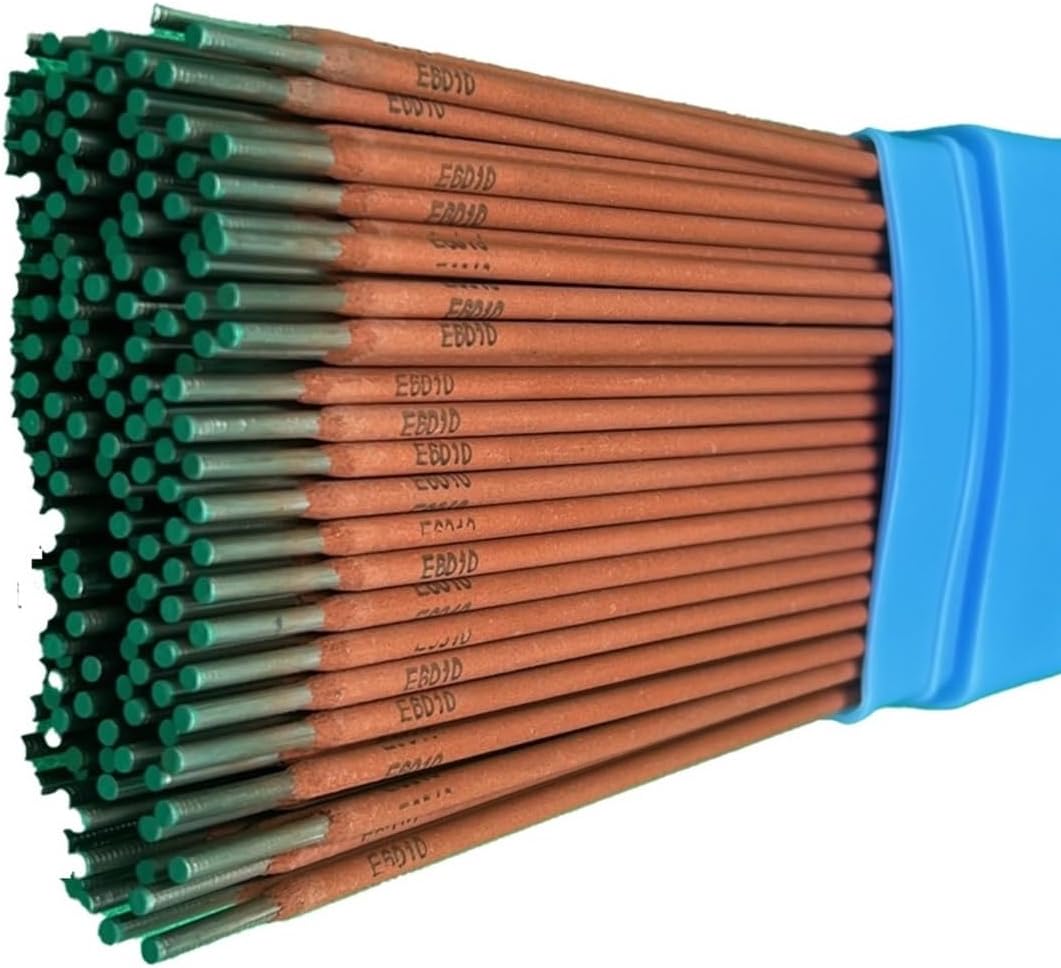 E6010 Welding Rod 3/32in for Strong and Versatile Welding Needs