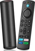 Remote Control Replacement for Fire TV Stick & Cube - Voice Remote