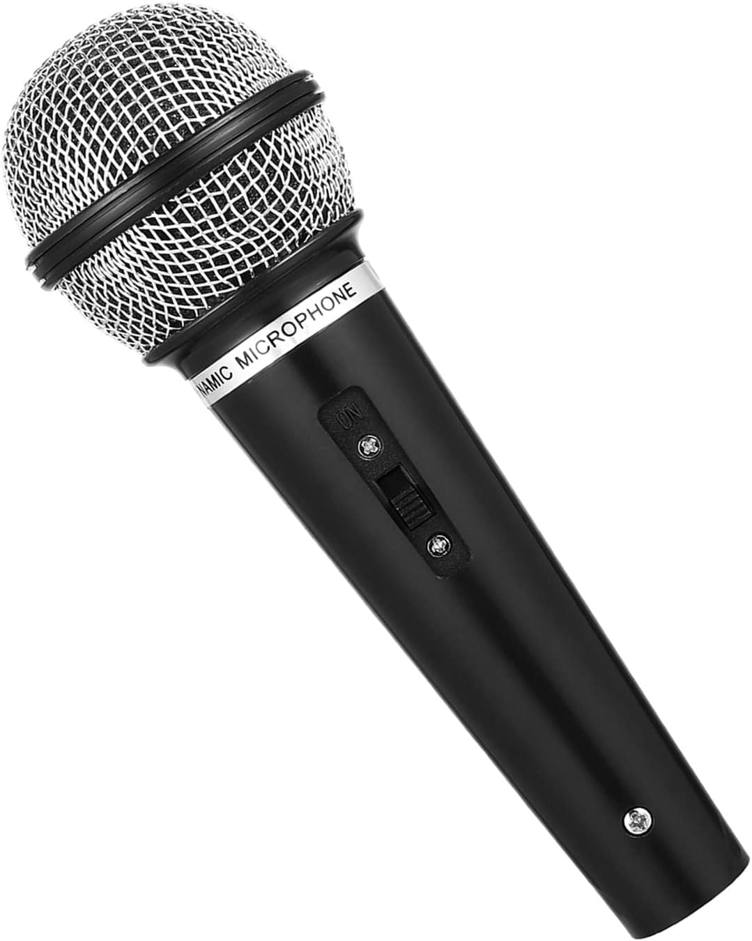 Kids Pretend Microphone for Fun Play