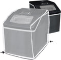 Ice Maker Cover PVC Waterproof Dustproof Shield - Protective Cover